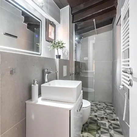 Old Town Matusko 3* سبليت