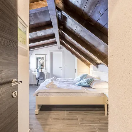 Old Town Matusko فندق مبيت وإفطار سبليت