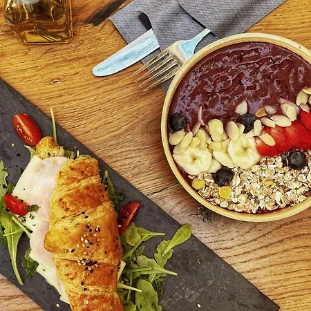 Old Town Matusko فندق مبيت وإفطار سبليت