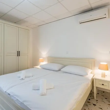 فندق مبيت وإفطار Old Town Matusko سبليت