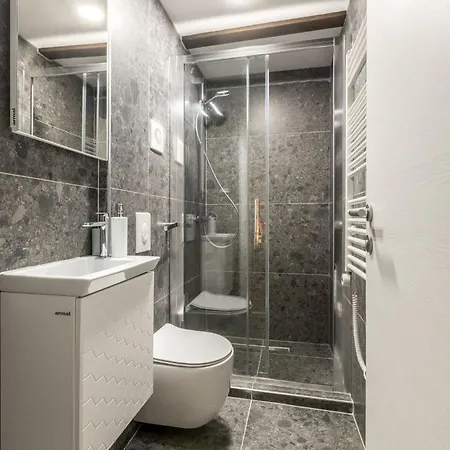 فندق مبيت وإفطار Old Town Matusko