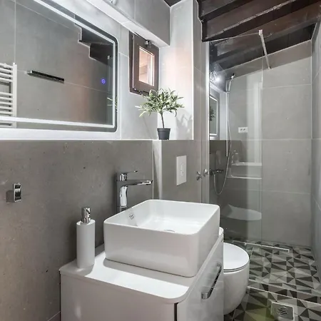 Old Town Matushko 住宿加早餐酒店 3*