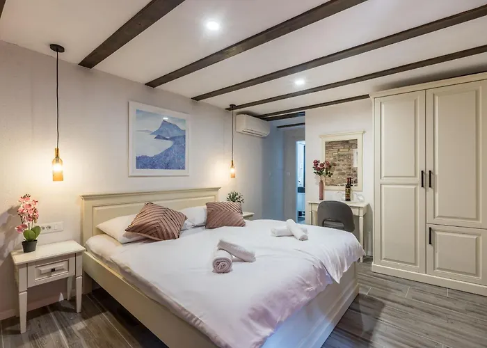 Old Town Matusko Bed and breakfast Split