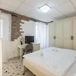 Bed and Breakfast Old Town Matushko Σπλιτ