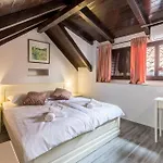 Old Town Matushko Bed and Breakfast