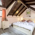 Bed and Breakfast Old Town Matushko Σπλιτ