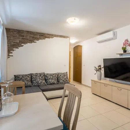 Frühstückspension Old Town Matusko Split