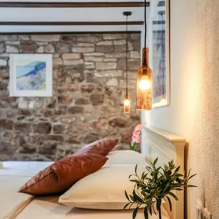 Frühstückspension Old Town Matusko 3*