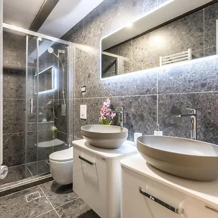 Old Town Matushko Bed & Breakfast Split