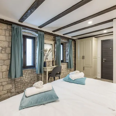 Old Town Matusko Nocleg ze śniadaniem