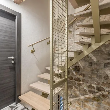 Bed & Breakfast Old Town Matushko 3*