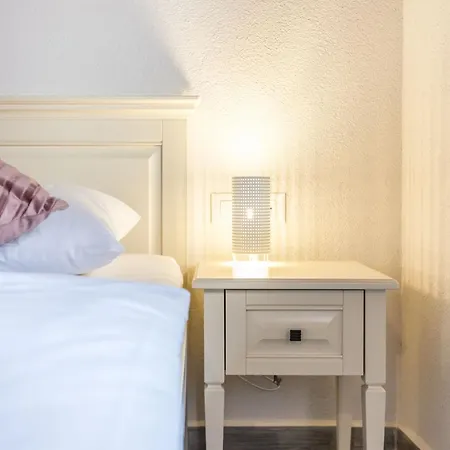 Old Town Matushko Spalato