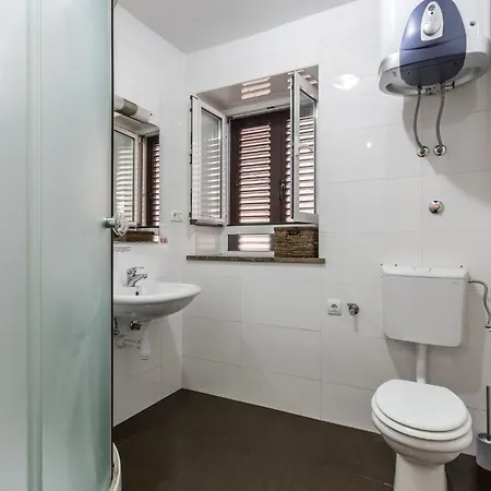 Bed & Breakfast Old Town Matushko 3*