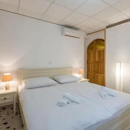 Old Town Matusko Split