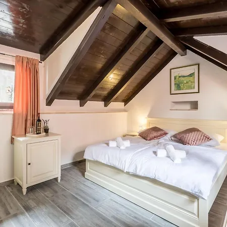 Bed & Breakfast Old Town Matushko Spalato