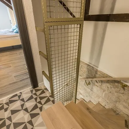 Bed & Breakfast Old Town Matushko 3*