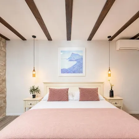 Bed & Breakfast Old Town Matushko 3*