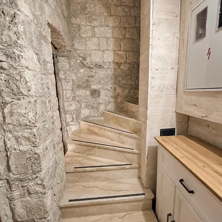 Old Town Matushko Bed & Breakfast Split