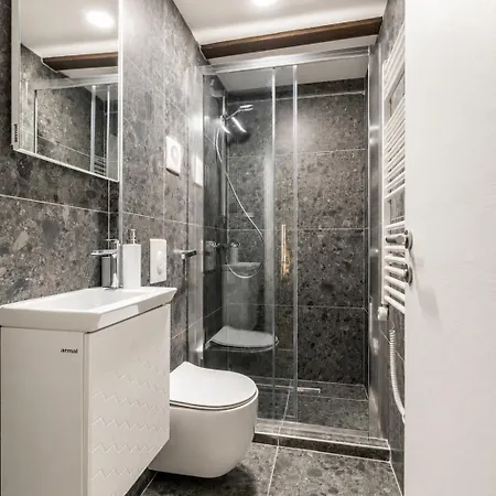 Old Town Matushko