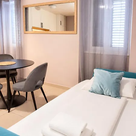 Old Town Matushko Bed & Breakfast Split
