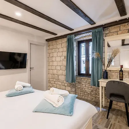 Bed & Breakfast Old Town Matushko 3*