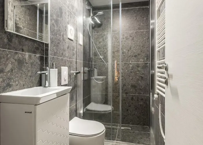 Old Town Matusko 3* Split