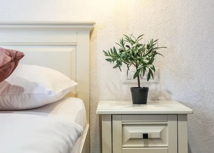 Old Town Matusko Nocleg ze śniadaniem