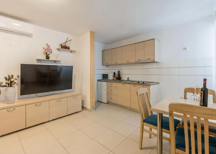 Old Town Matusko Bed & Breakfast Split