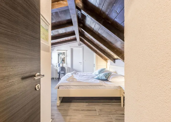 Old Town Matusko Bed & Breakfast Split