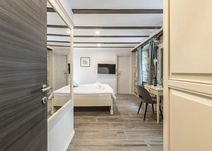 Old Town Matusko Nocleg ze śniadaniem