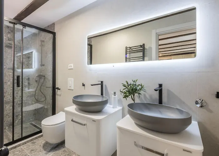 Old Town Matusko Bed & Breakfast 3*