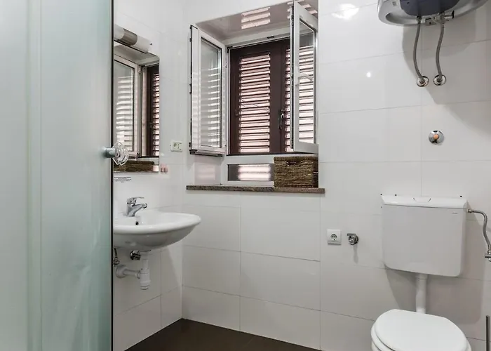 Bed & Breakfast Old Town Matusko 3*