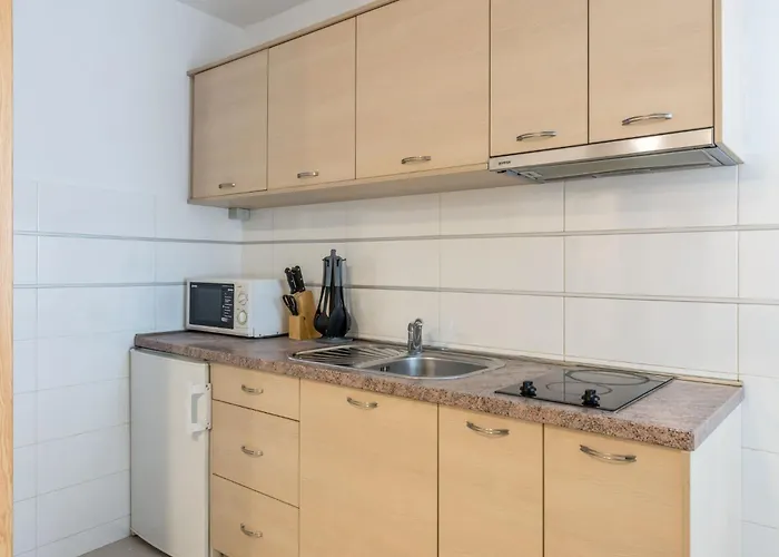 Old Town Matusko 3* Split