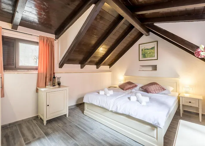 Bed & Breakfast Old Town Matusko Split