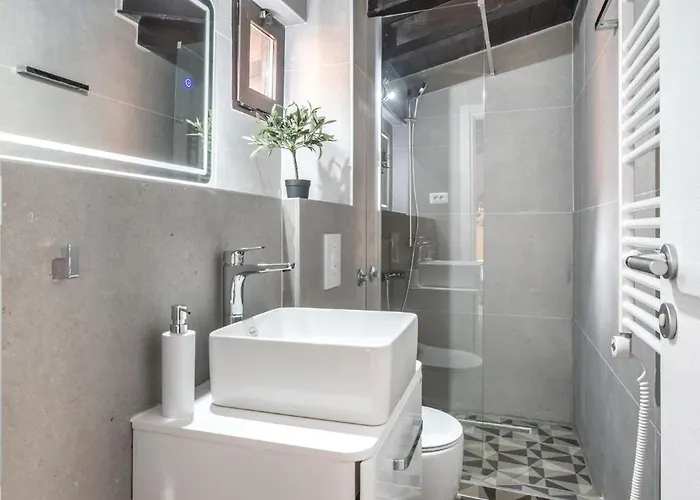 Old Town Matusko 3* Split