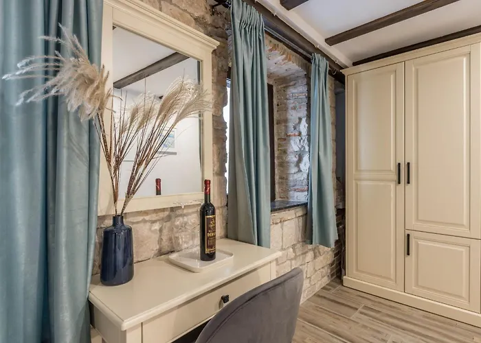 Old Town Matusko Bed & Breakfast