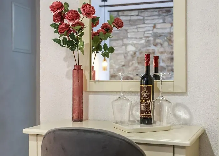 Old Town Matusko Bed & Breakfast