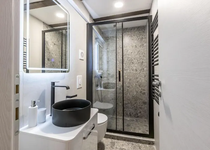 Bed & Breakfast Old Town Matusko Split