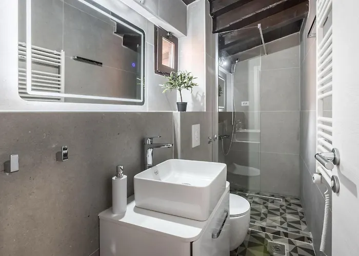 Old Town Matusko Bed & Breakfast 3*