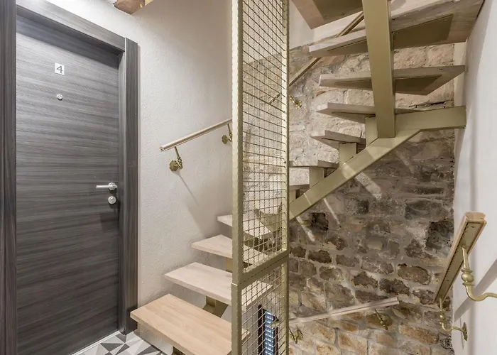 Bed & Breakfast Old Town Matusko 3*