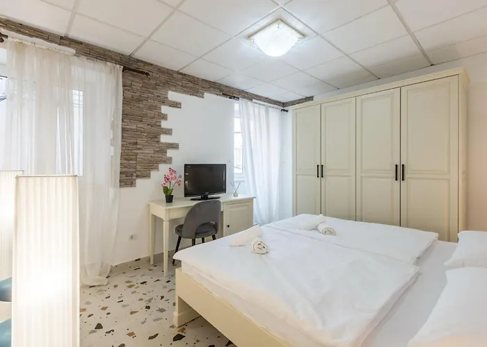 Bed & Breakfast Old Town Matusko Split