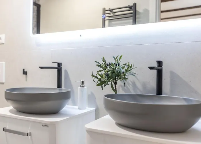 Old Town Matusko 3* Split