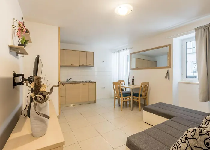 Bed & Breakfast Old Town Matusko Split