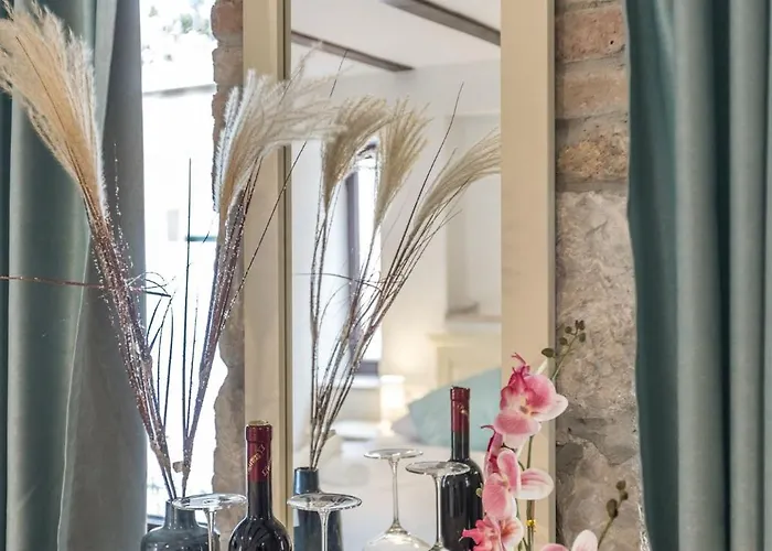 Bed & Breakfast Old Town Matusko Split