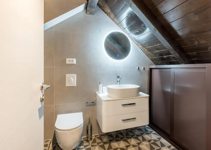 Old Town Matusko Bed & Breakfast 3*