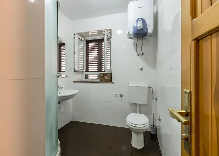 Old Town Matusko Bed & Breakfast 3*